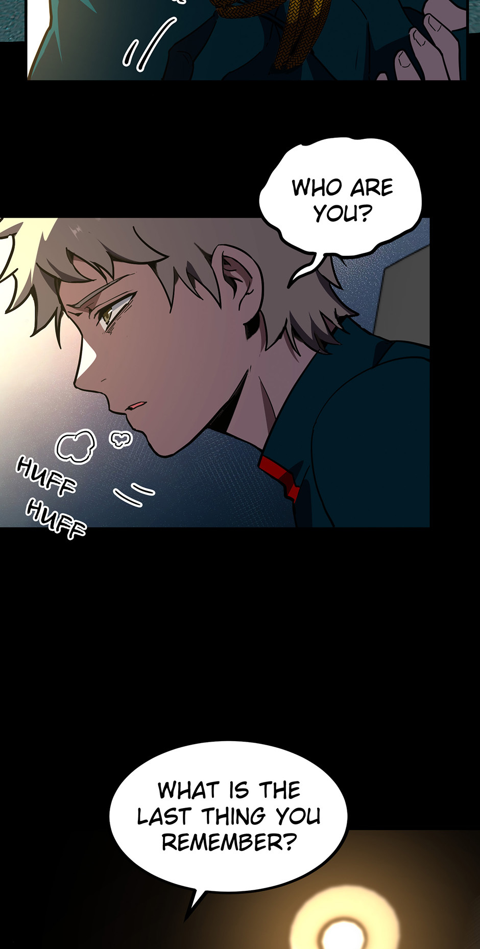 The Beginning After the End chapter 228 page 59