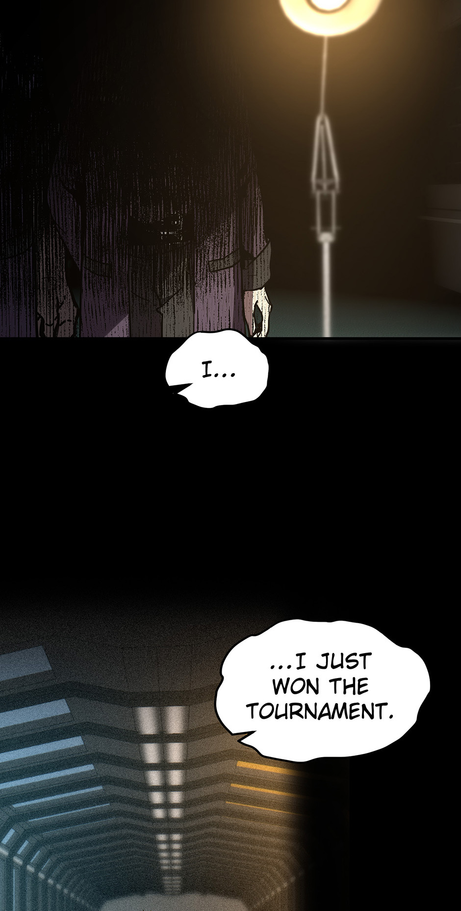 The Beginning After the End chapter 228 page 60