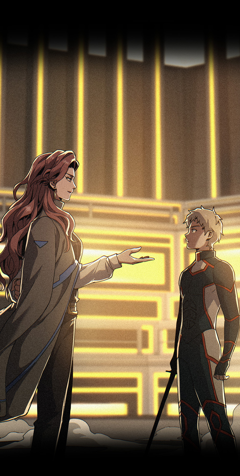 The Beginning After the End chapter 228 page 62