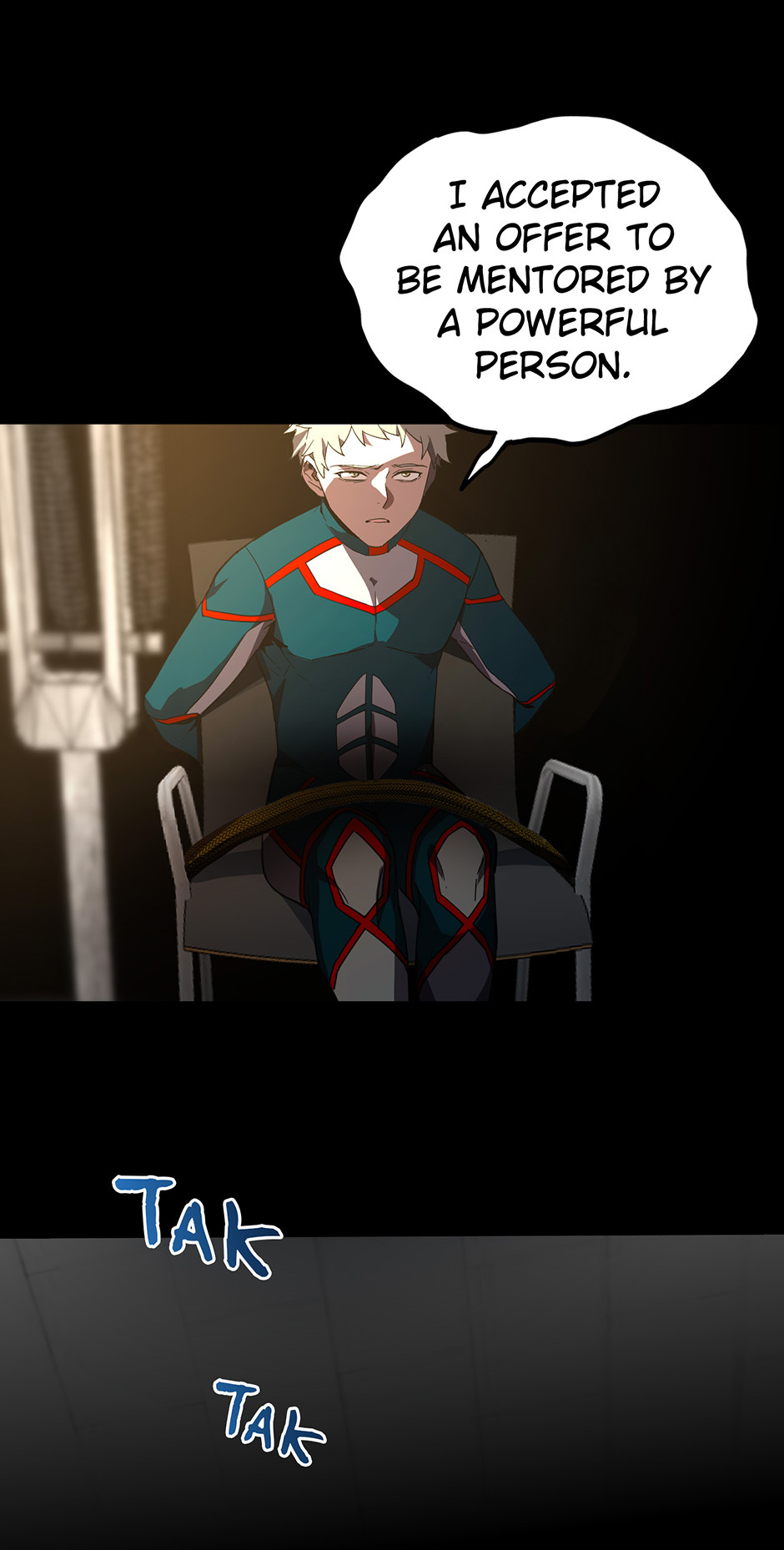 The Beginning After the End chapter 228 page 63