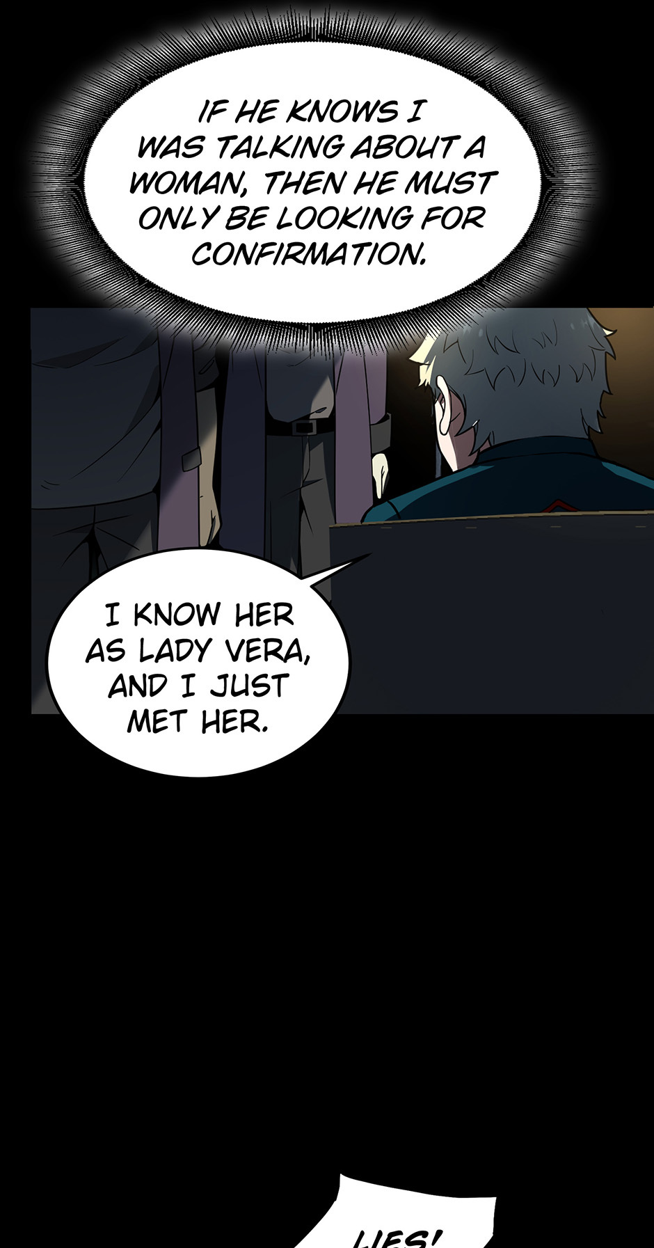 The Beginning After the End chapter 228 page 65
