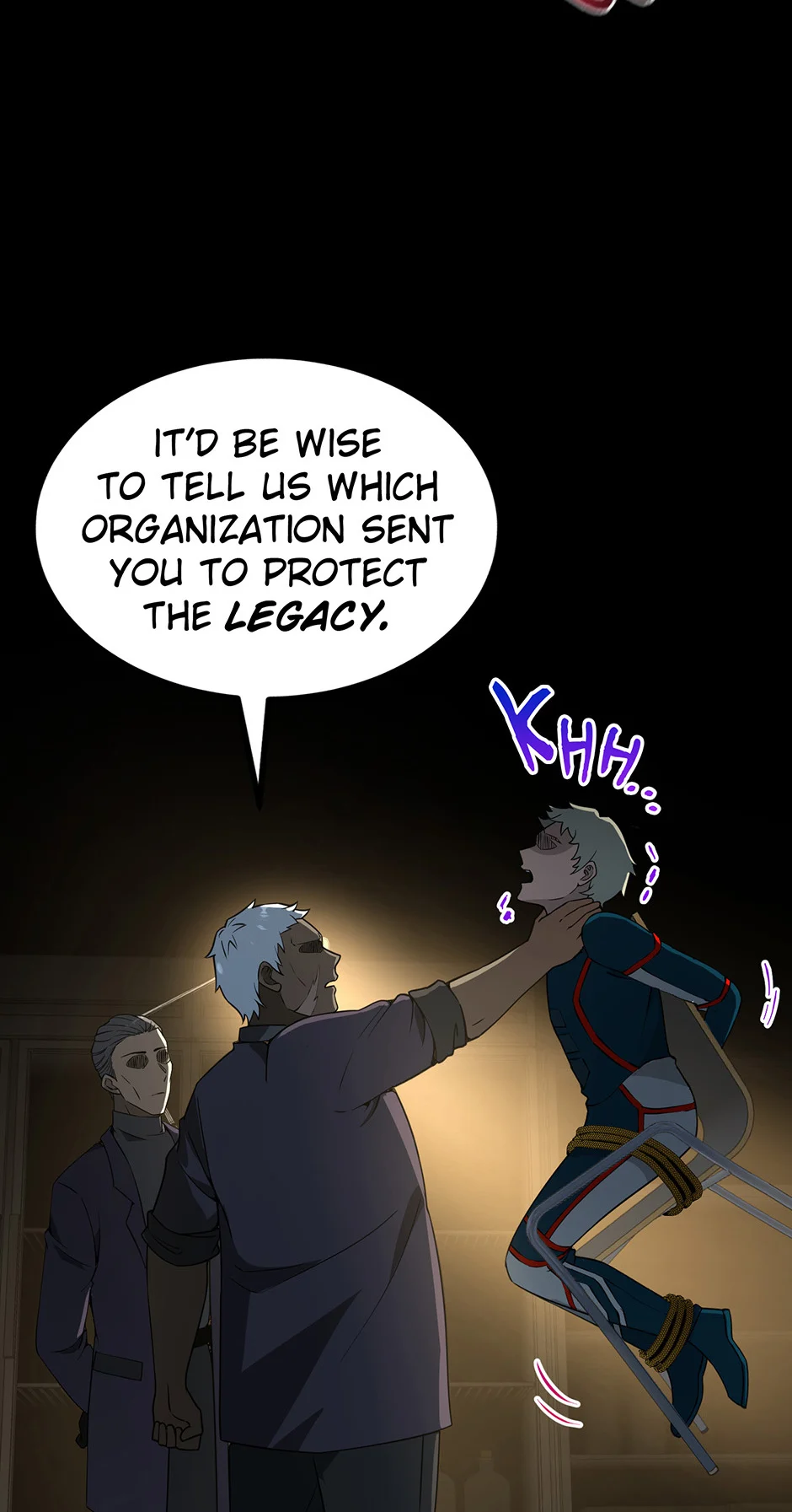 The Beginning After the End chapter 228 page 68
