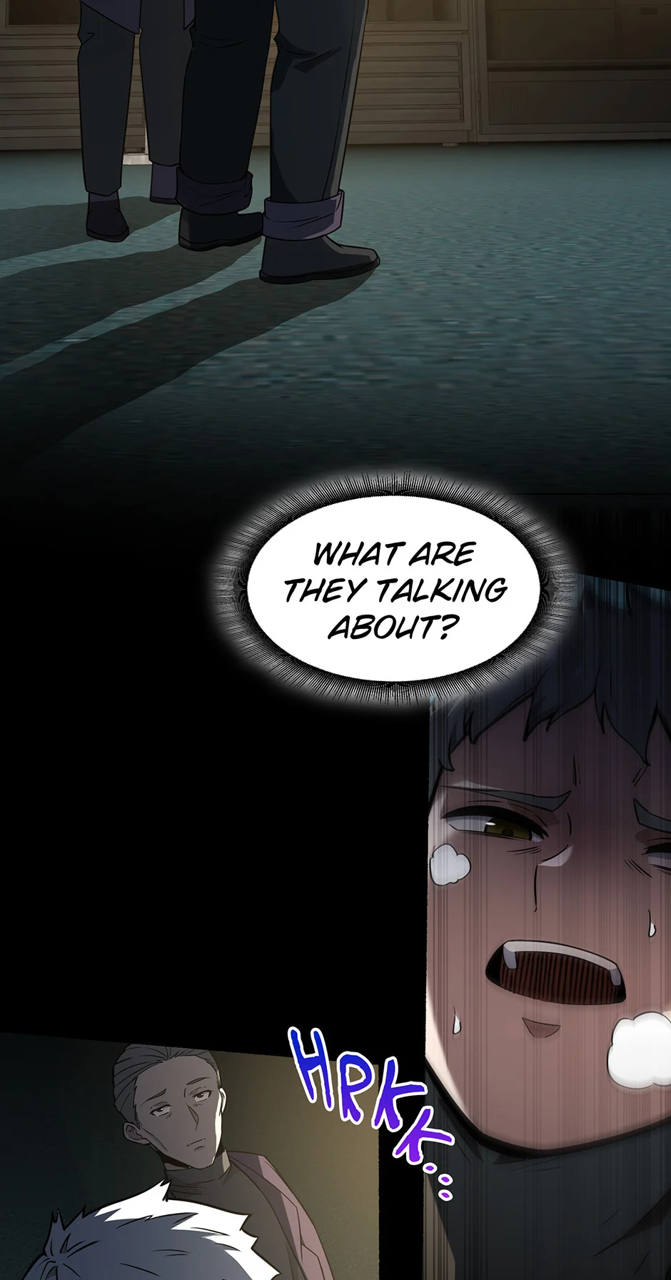 The Beginning After the End chapter 228 page 69