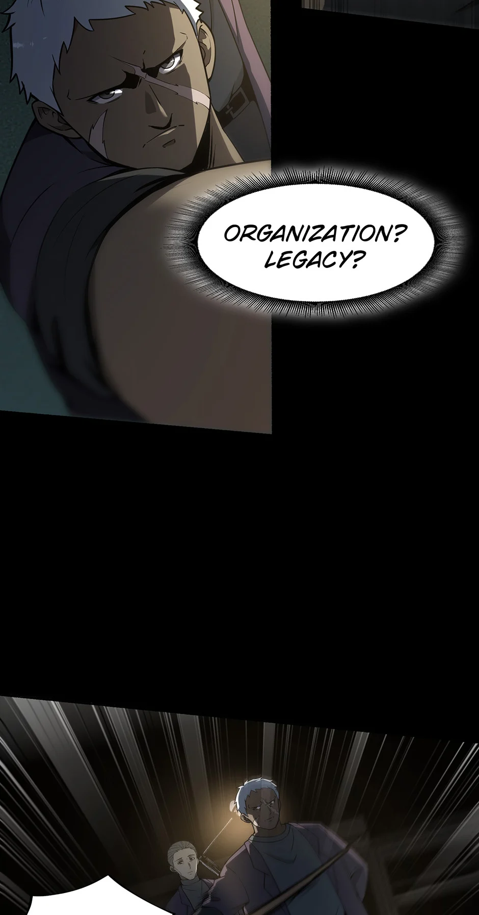 The Beginning After the End chapter 228 page 70