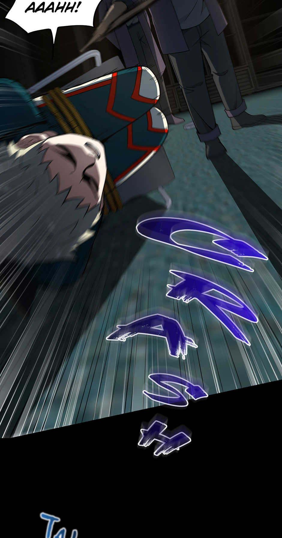 The Beginning After the End chapter 228 page 71