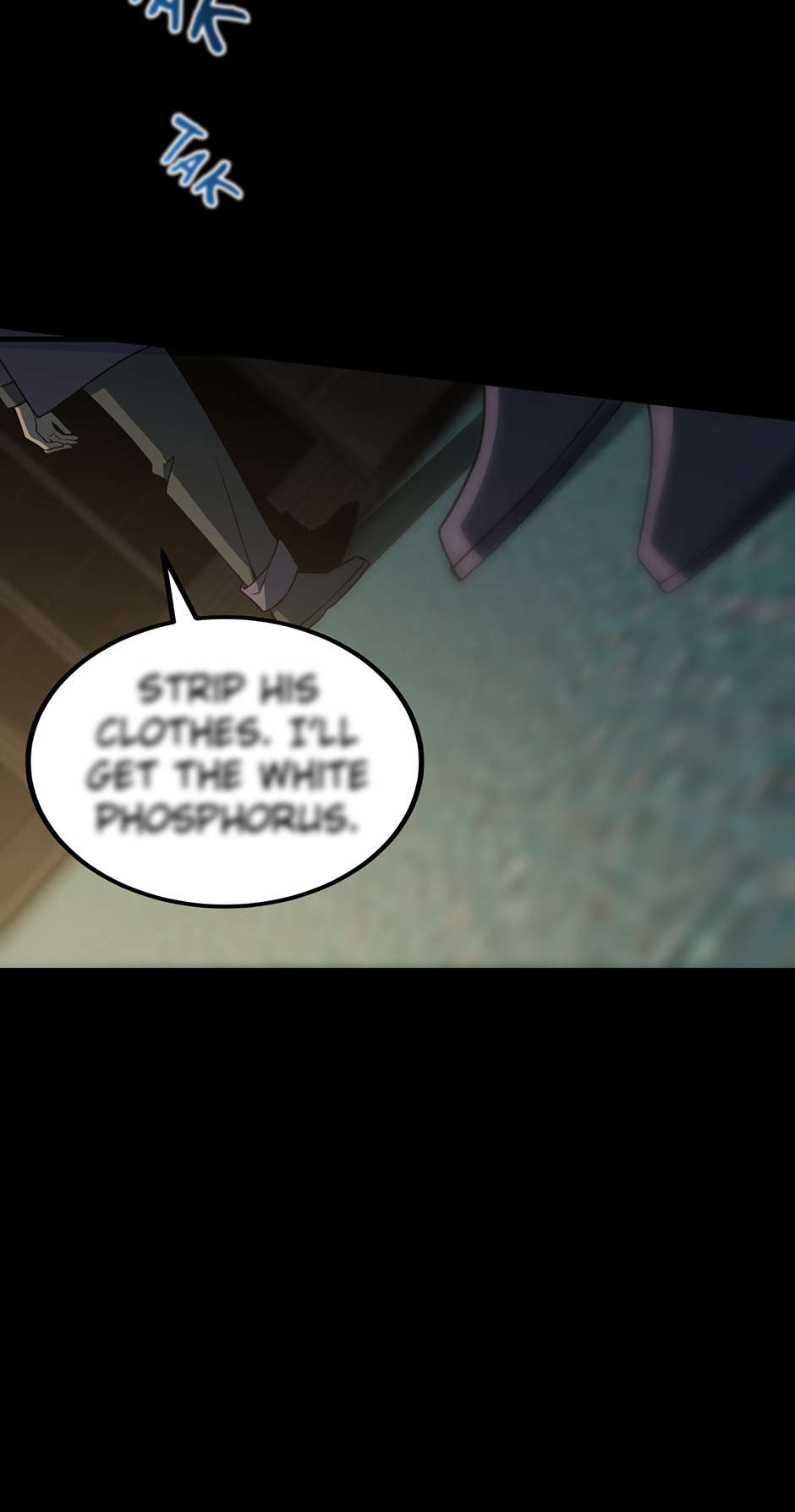 The Beginning After the End chapter 228 page 72
