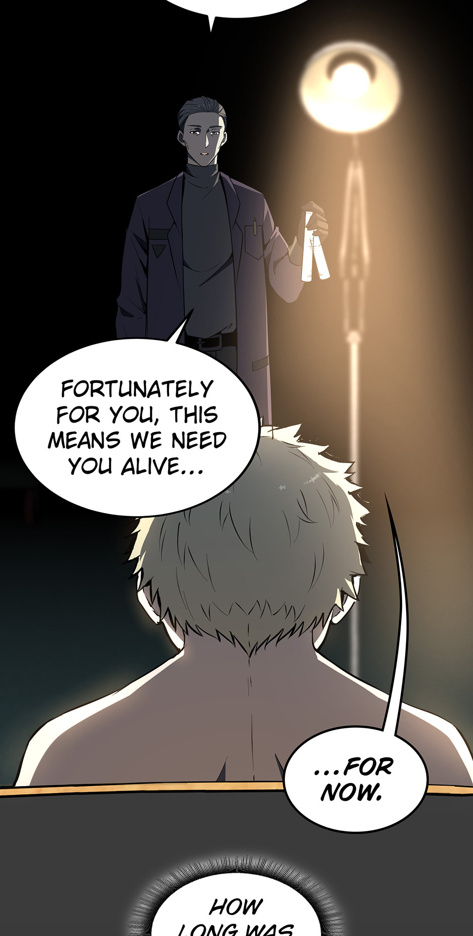 The Beginning After the End chapter 228 page 74