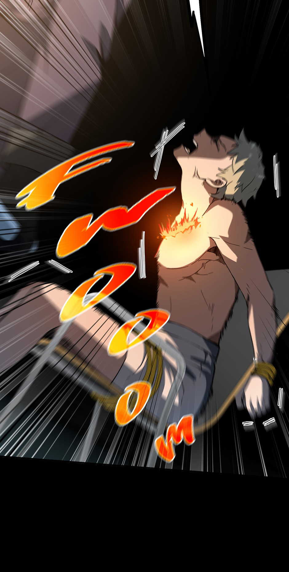 The Beginning After the End chapter 228 page 79
