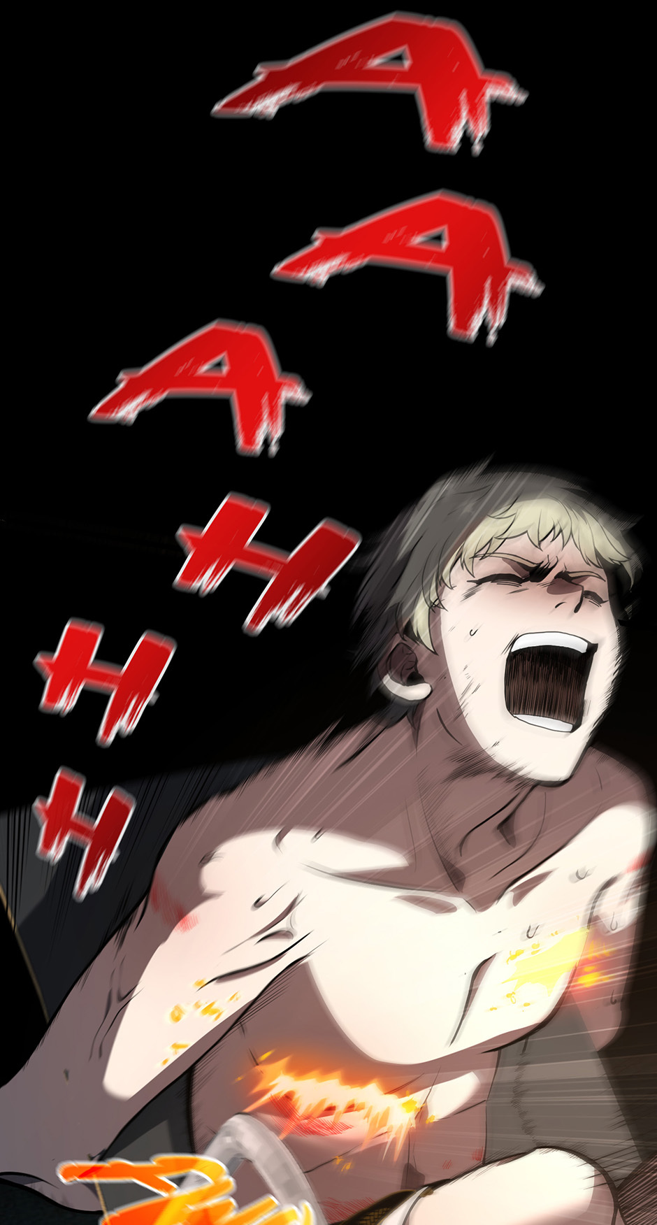 The Beginning After the End chapter 228 page 81