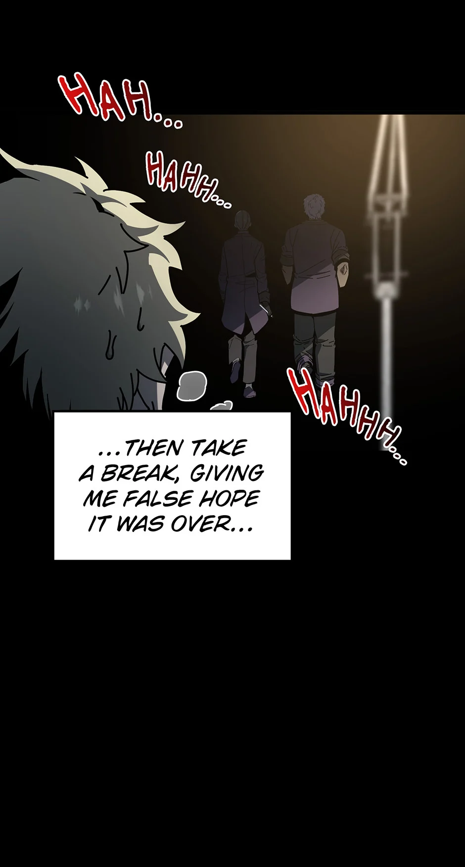 The Beginning After the End chapter 228 page 83