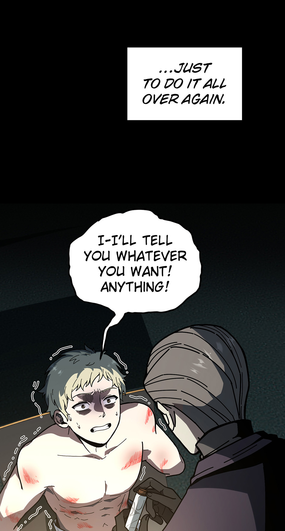 The Beginning After the End chapter 228 page 84