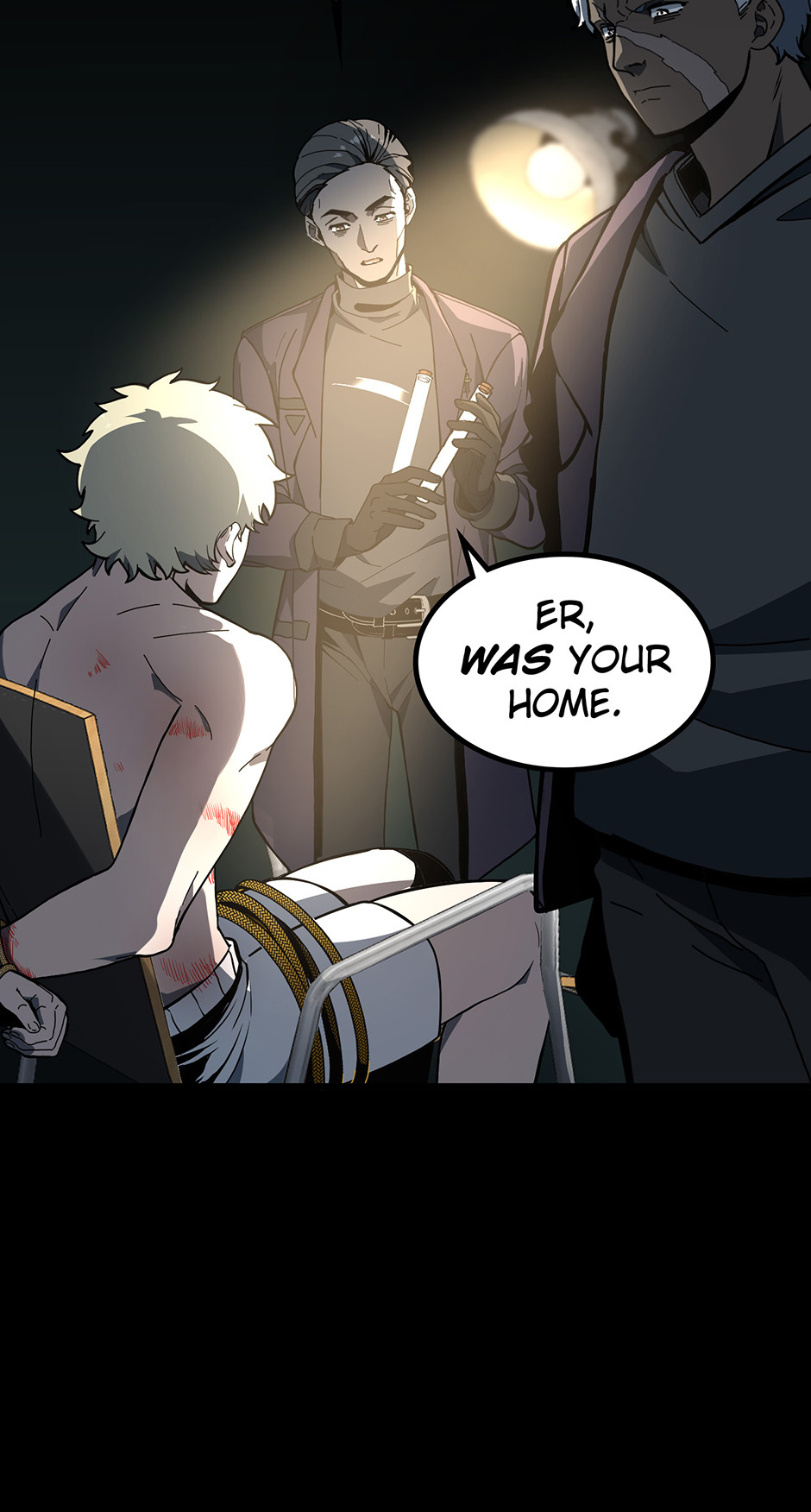 The Beginning After the End chapter 228 page 88