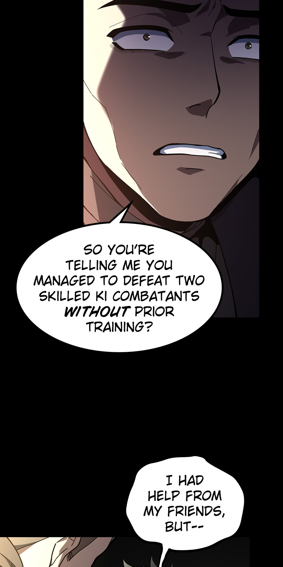 The Beginning After the End chapter 228 page 91