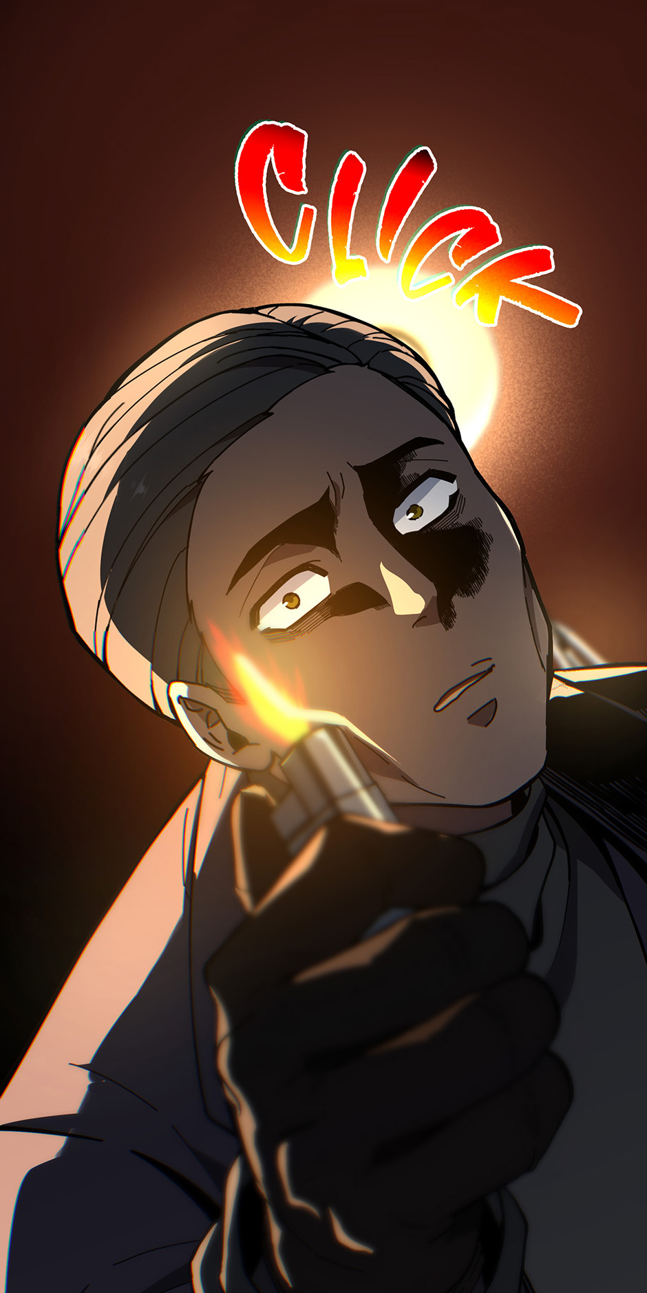 The Beginning After the End chapter 228 page 95