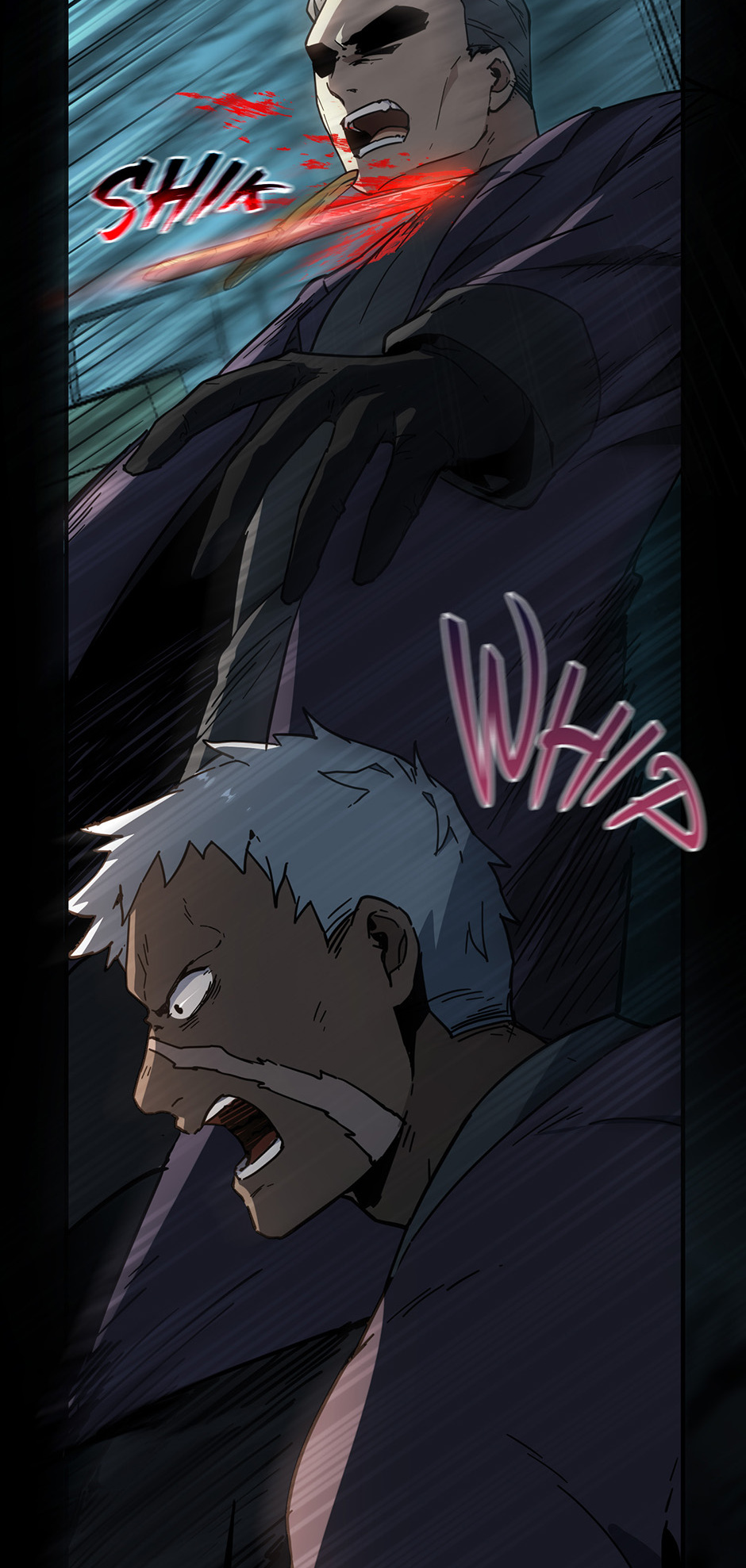 The Beginning After the End chapter 228 page 99