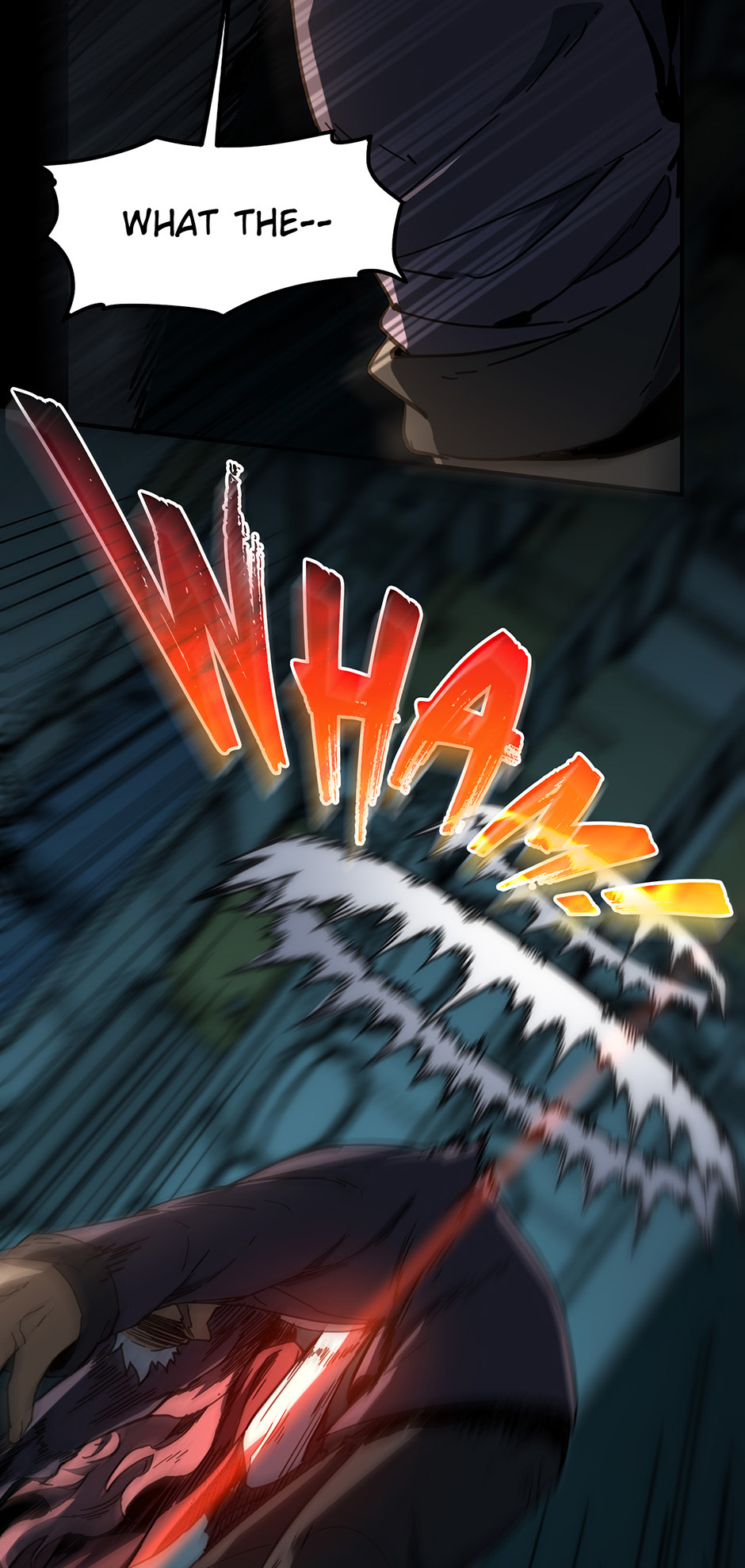 The Beginning After the End chapter 228 page 100