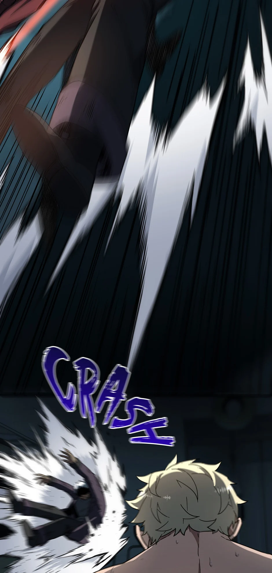The Beginning After the End chapter 228 page 101