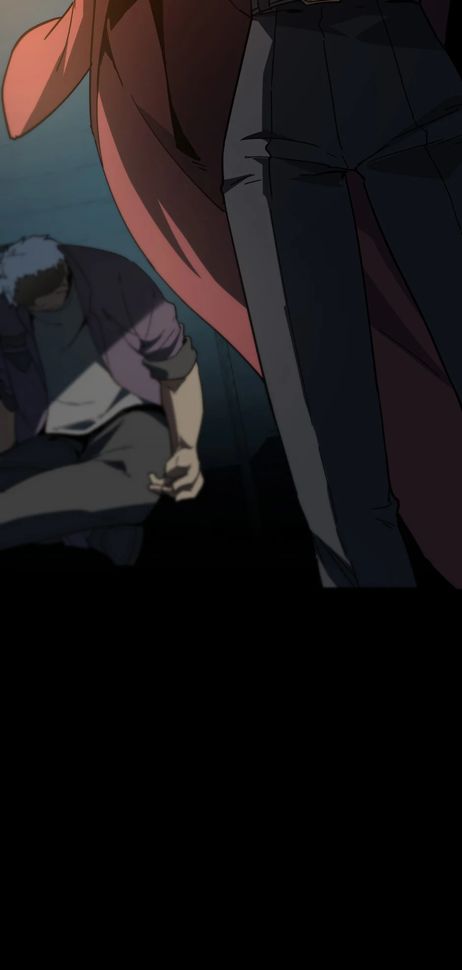 The Beginning After the End chapter 228 page 104