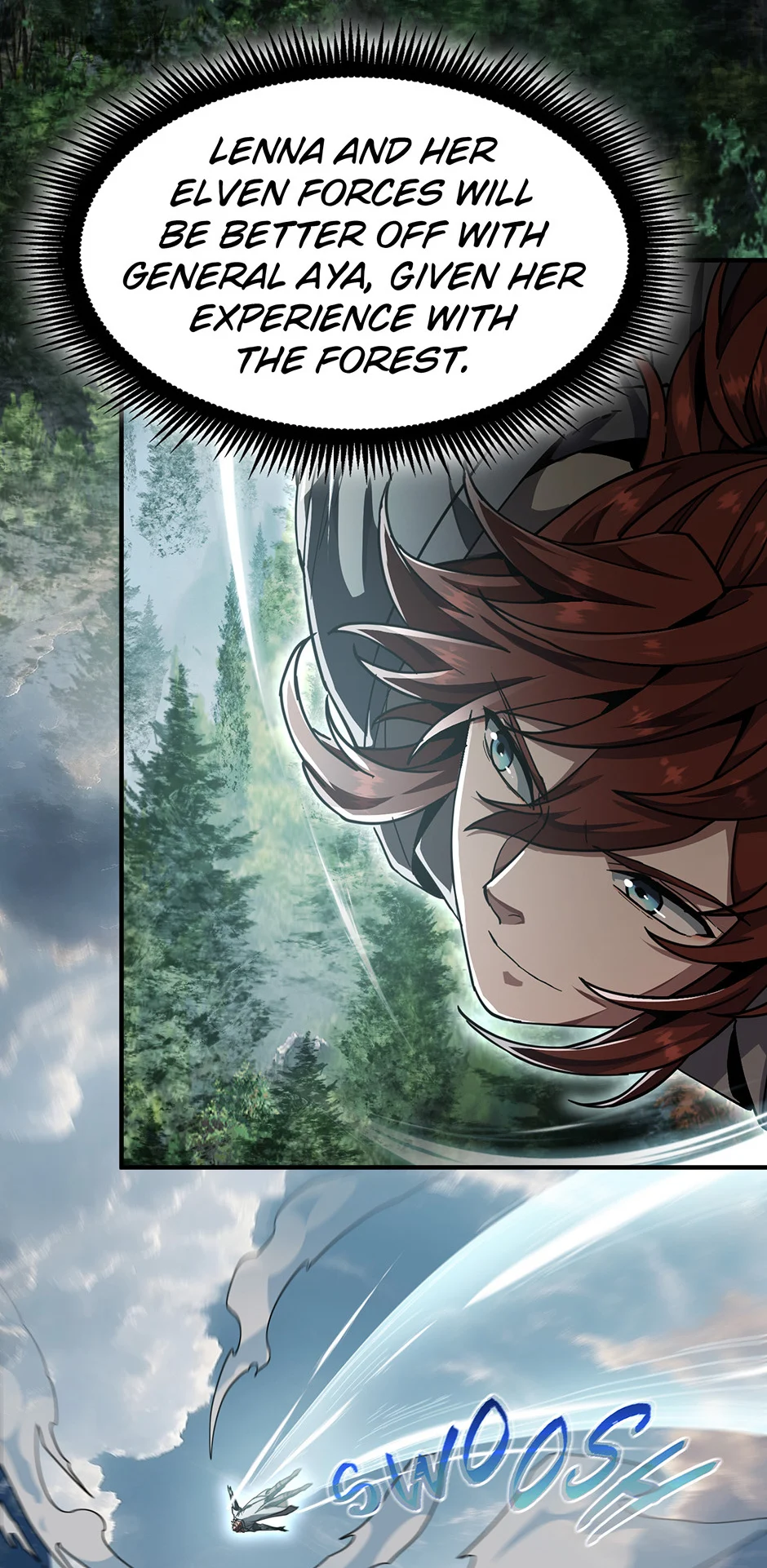 The Beginning After the End chapter 229 page 3