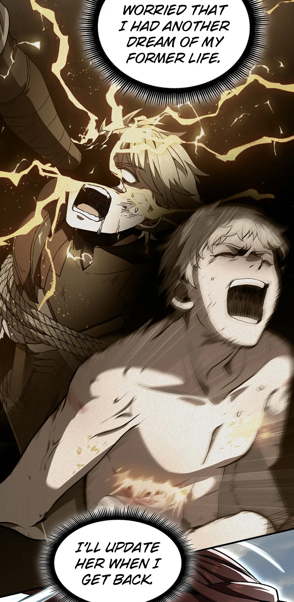 The Beginning After the End chapter 229 page 6