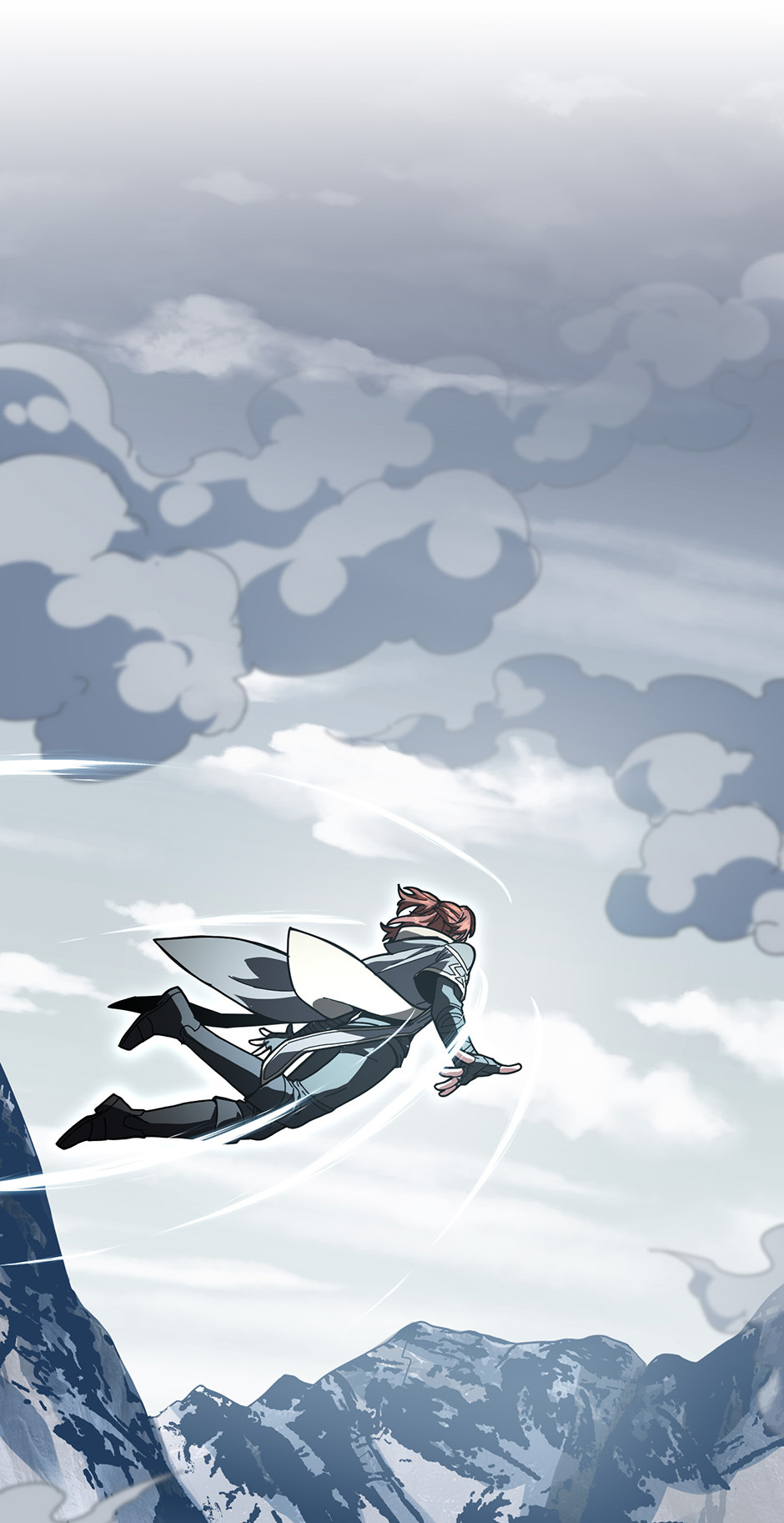The Beginning After the End chapter 229 page 9