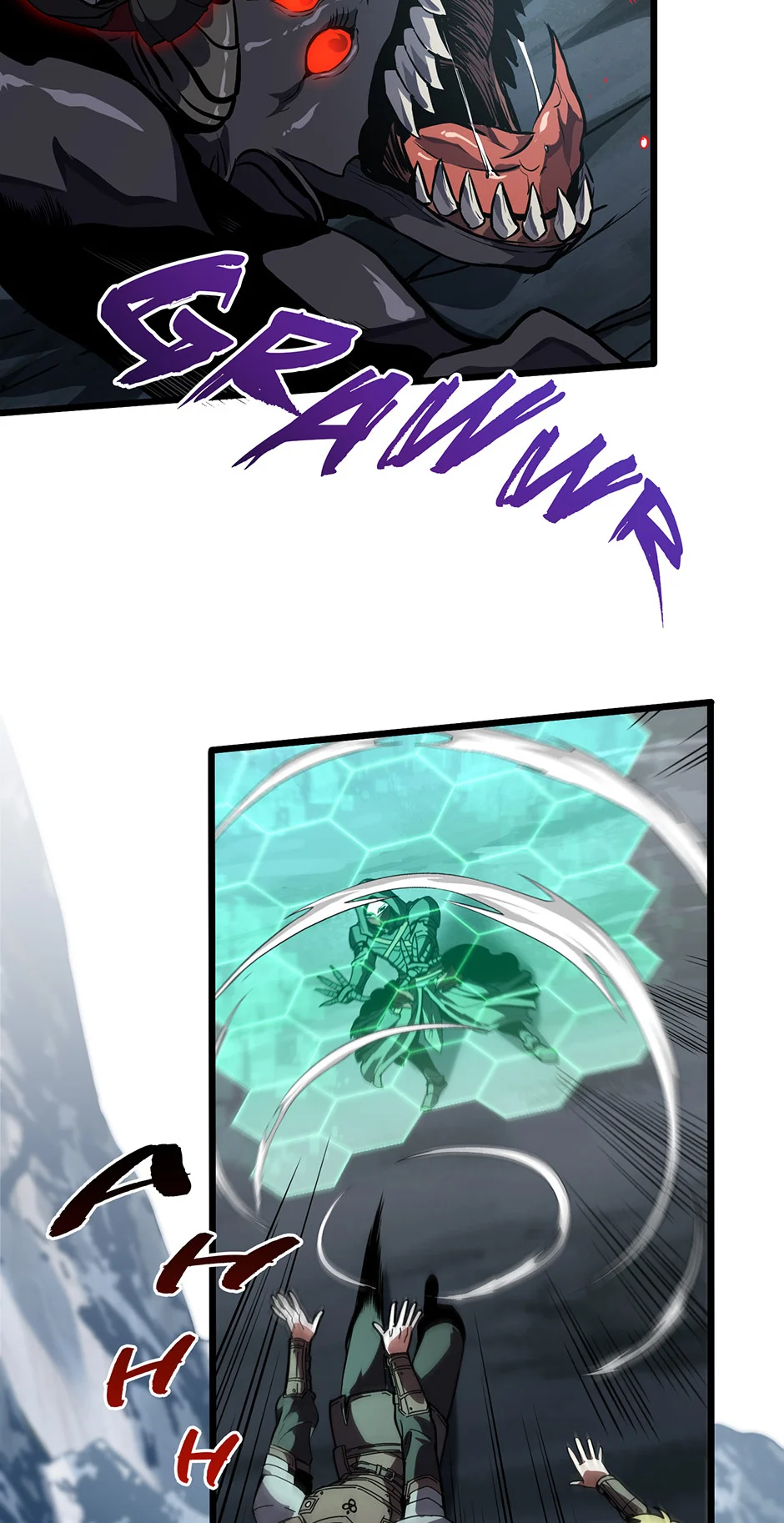 The Beginning After the End chapter 229 page 11