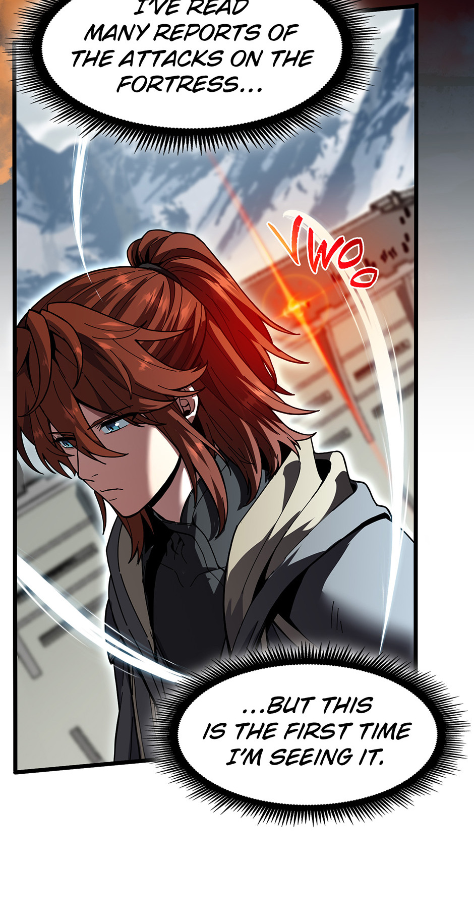 The Beginning After the End chapter 229 page 14