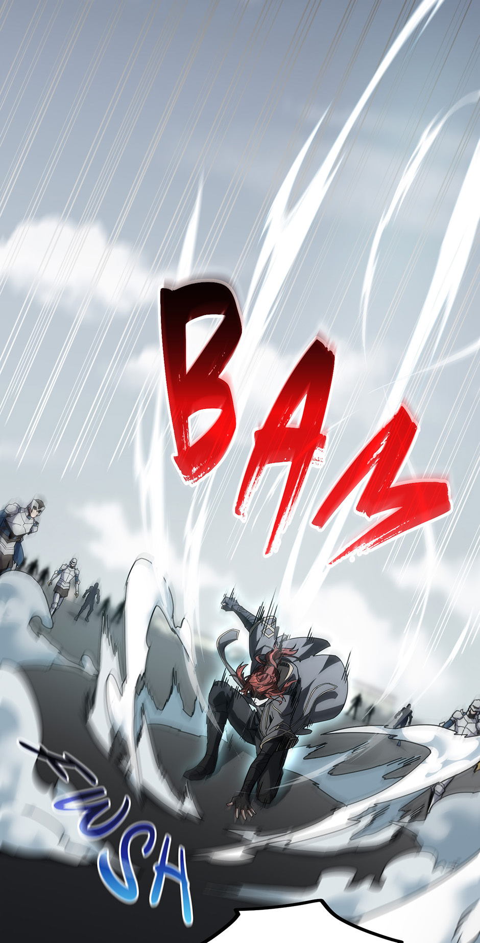The Beginning After the End chapter 229 page 19