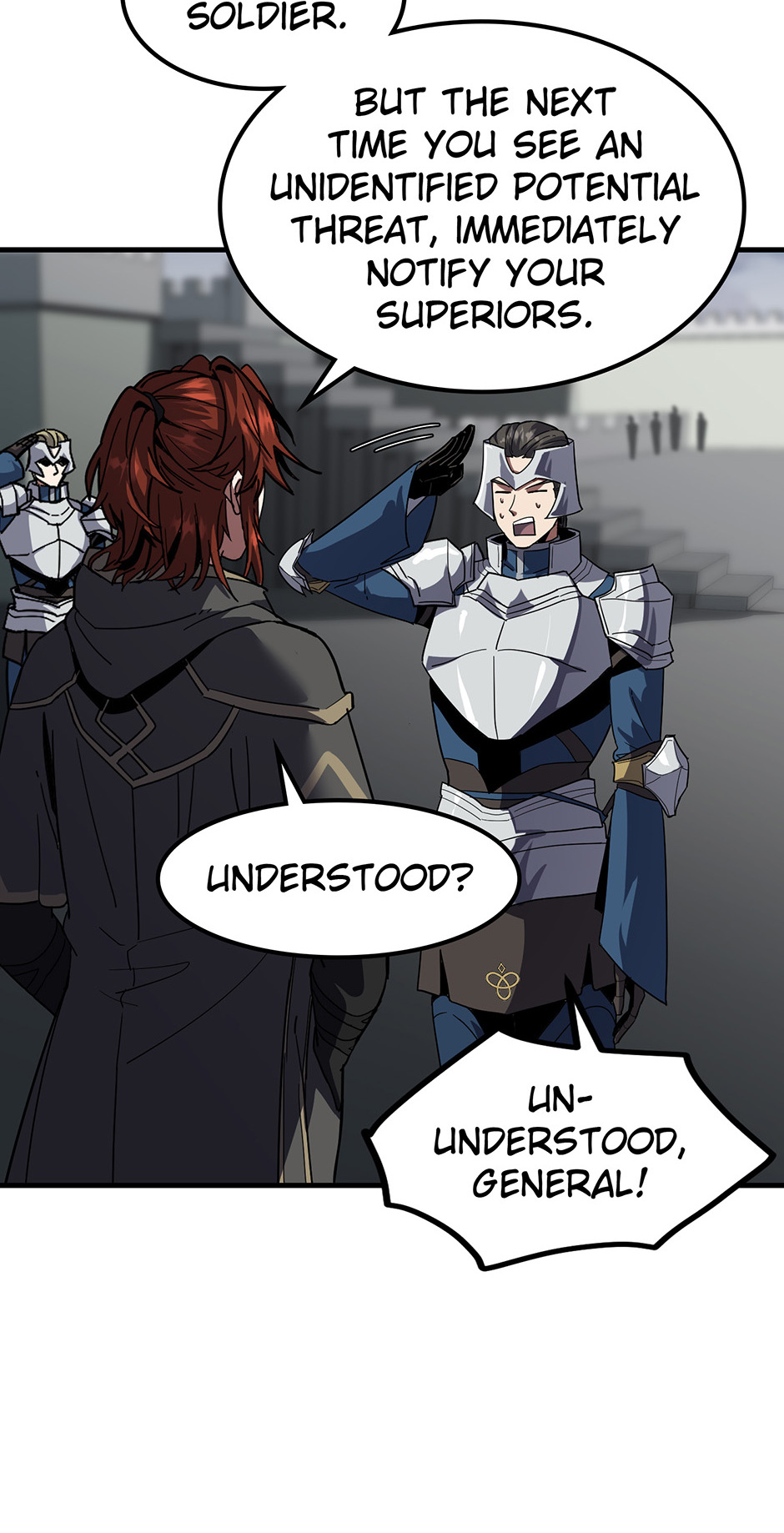 The Beginning After the End chapter 229 page 24