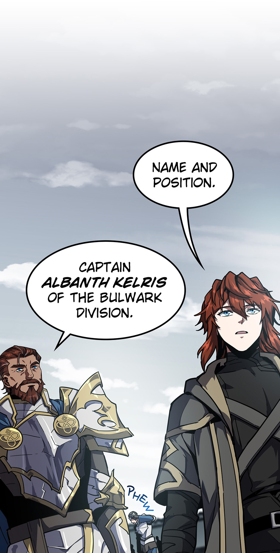The Beginning After the End chapter 229 page 25