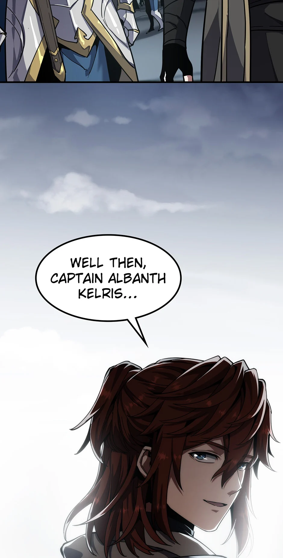 The Beginning After the End chapter 229 page 26