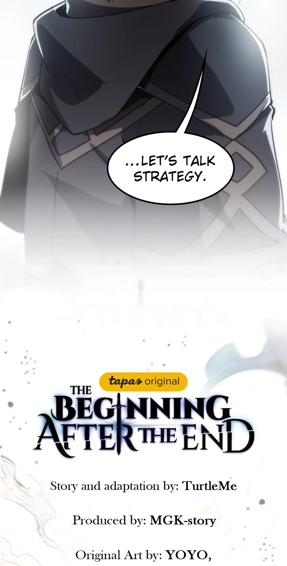 The Beginning After the End chapter 229 page 27