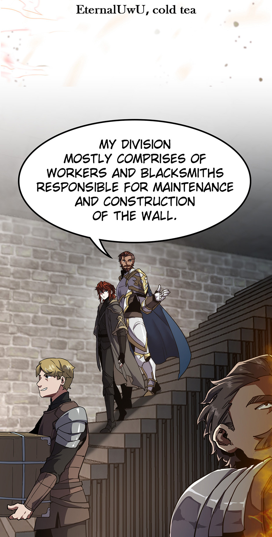 The Beginning After the End chapter 229 page 28