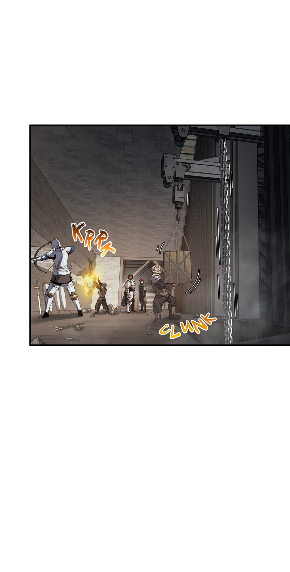 The Beginning After the End chapter 229 page 31