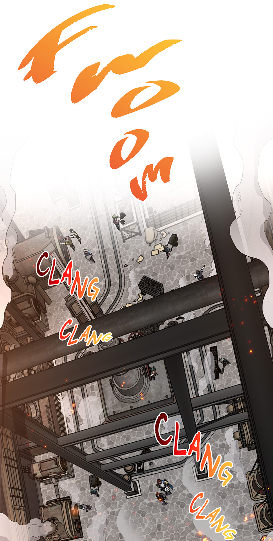 The Beginning After the End chapter 229 page 40