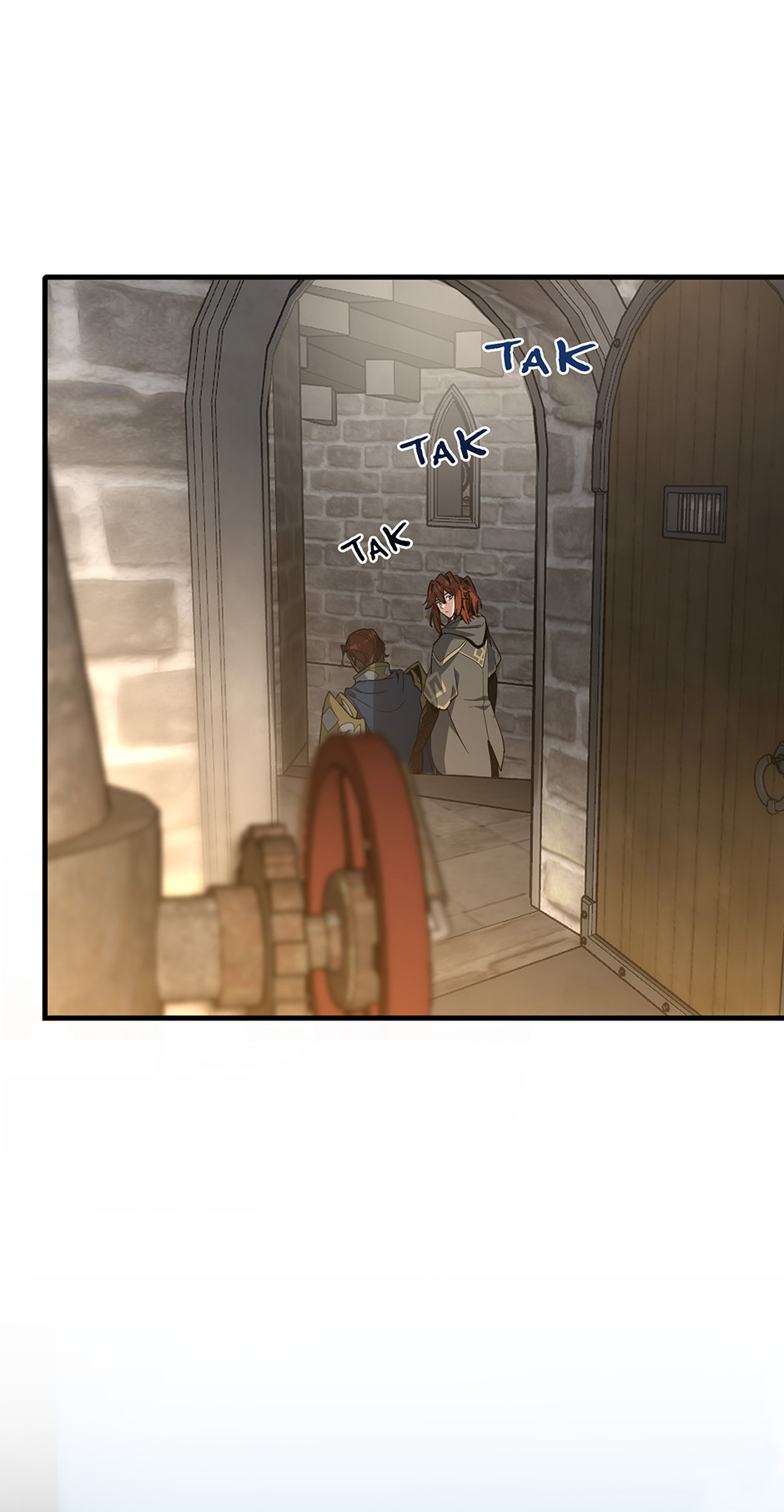 The Beginning After the End chapter 229 page 47