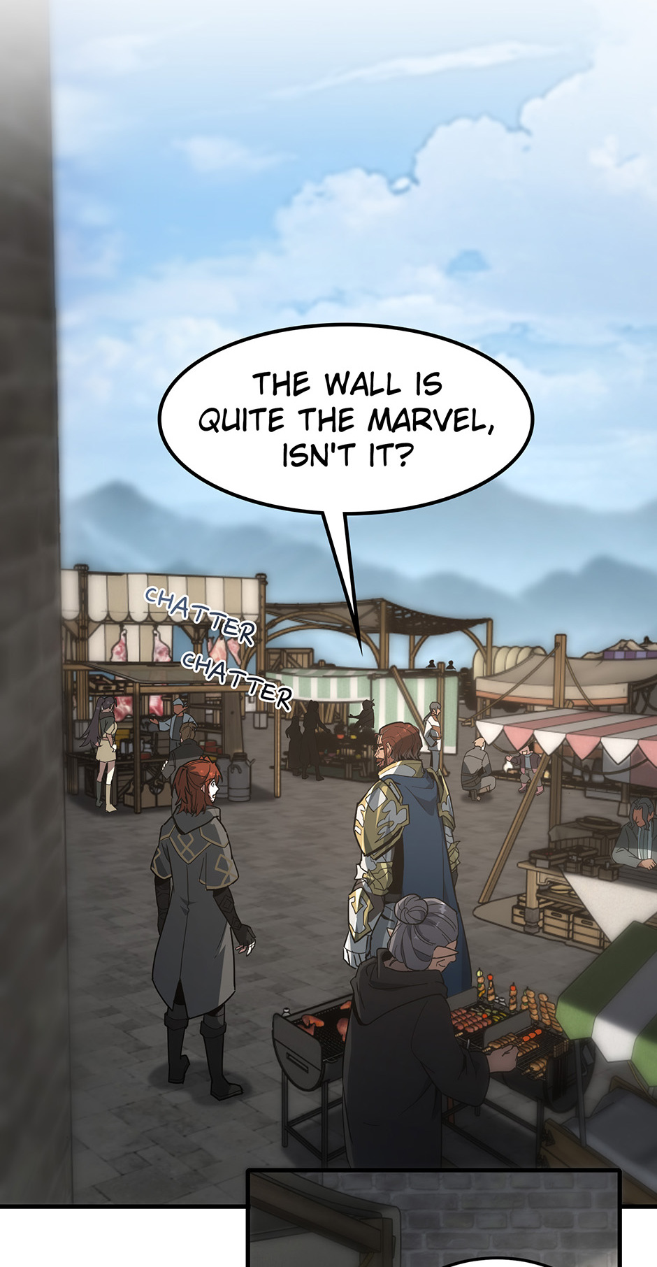 The Beginning After the End chapter 229 page 48