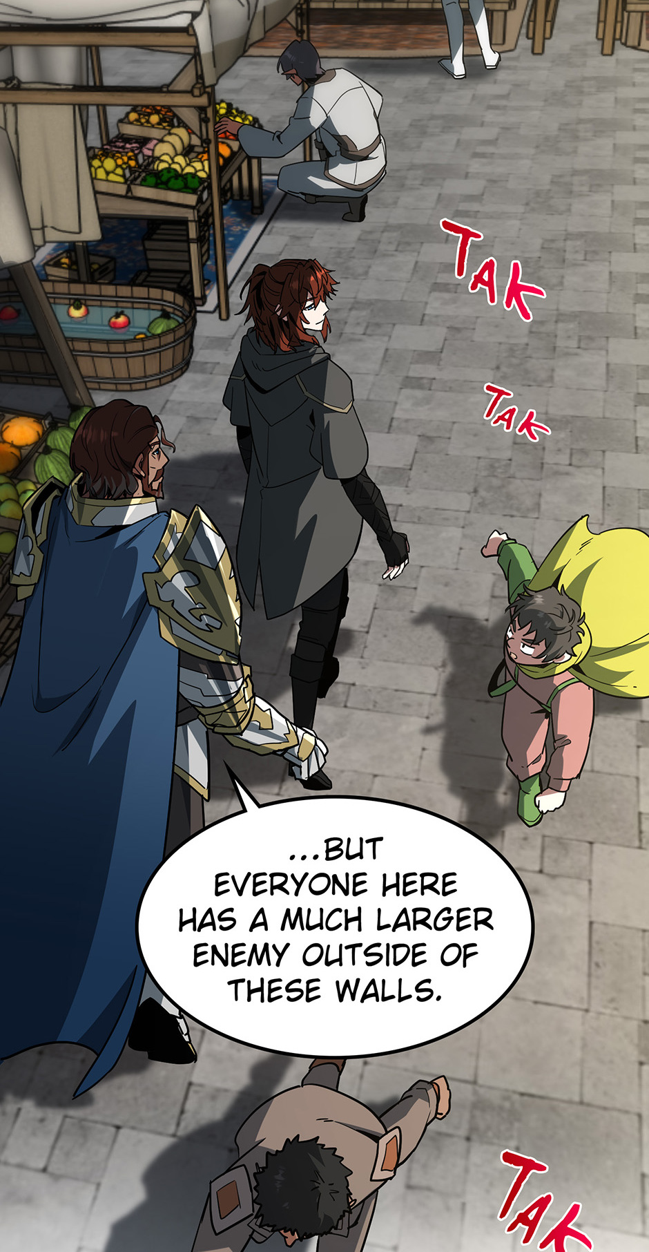 The Beginning After the End chapter 229 page 52