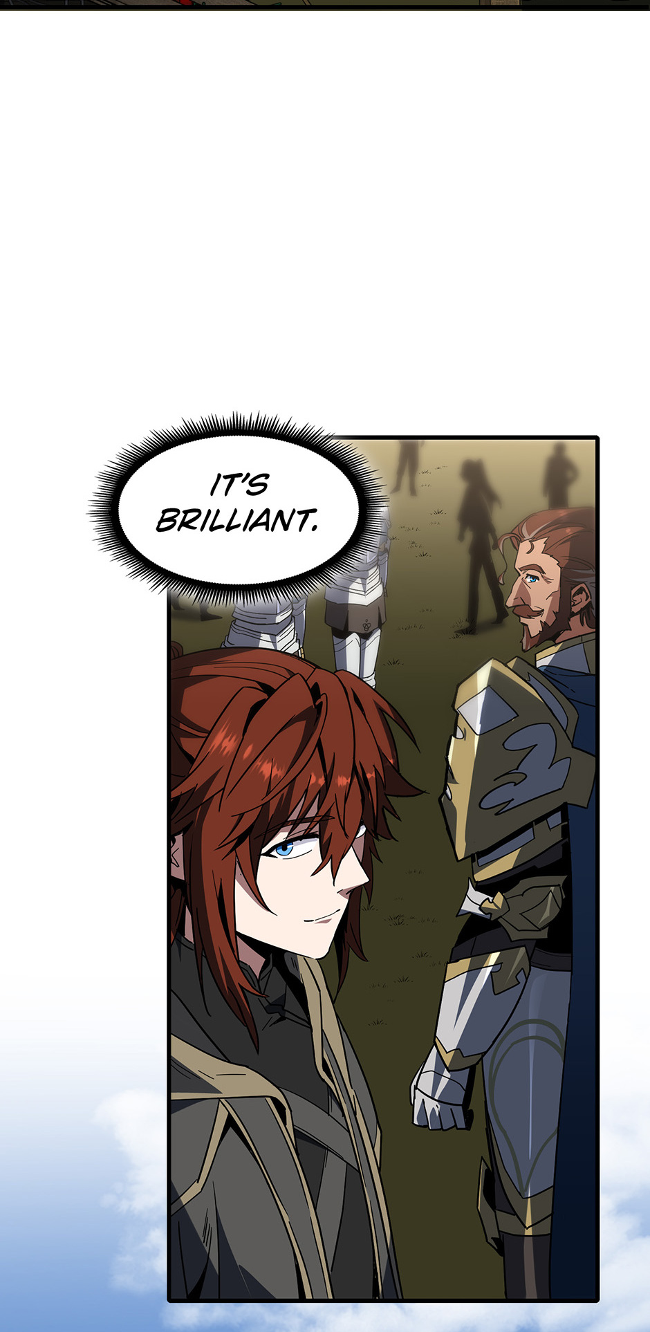 The Beginning After the End chapter 229 page 60