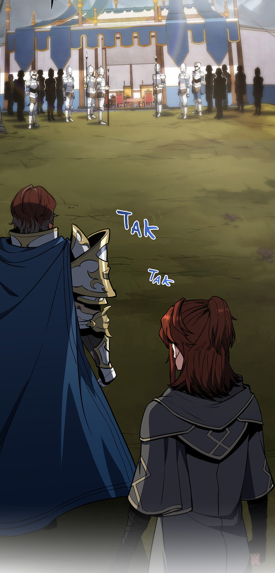 The Beginning After the End chapter 229 page 65