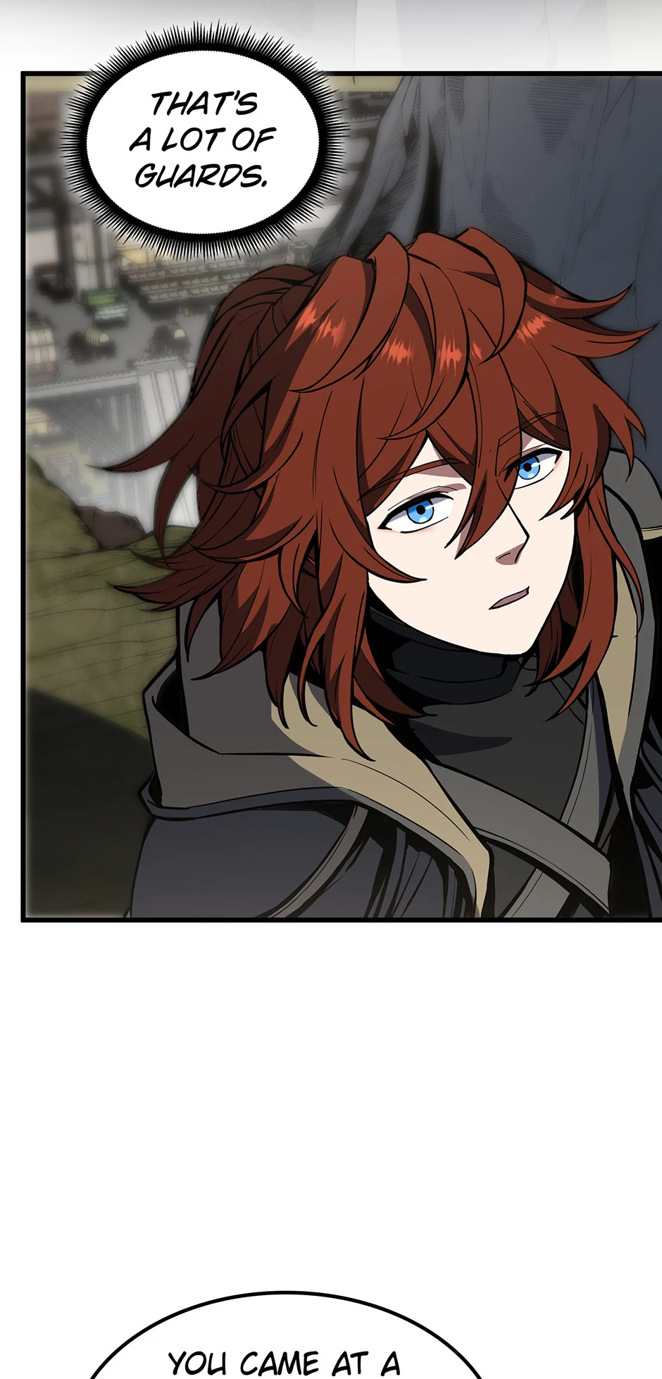 The Beginning After the End chapter 229 page 66