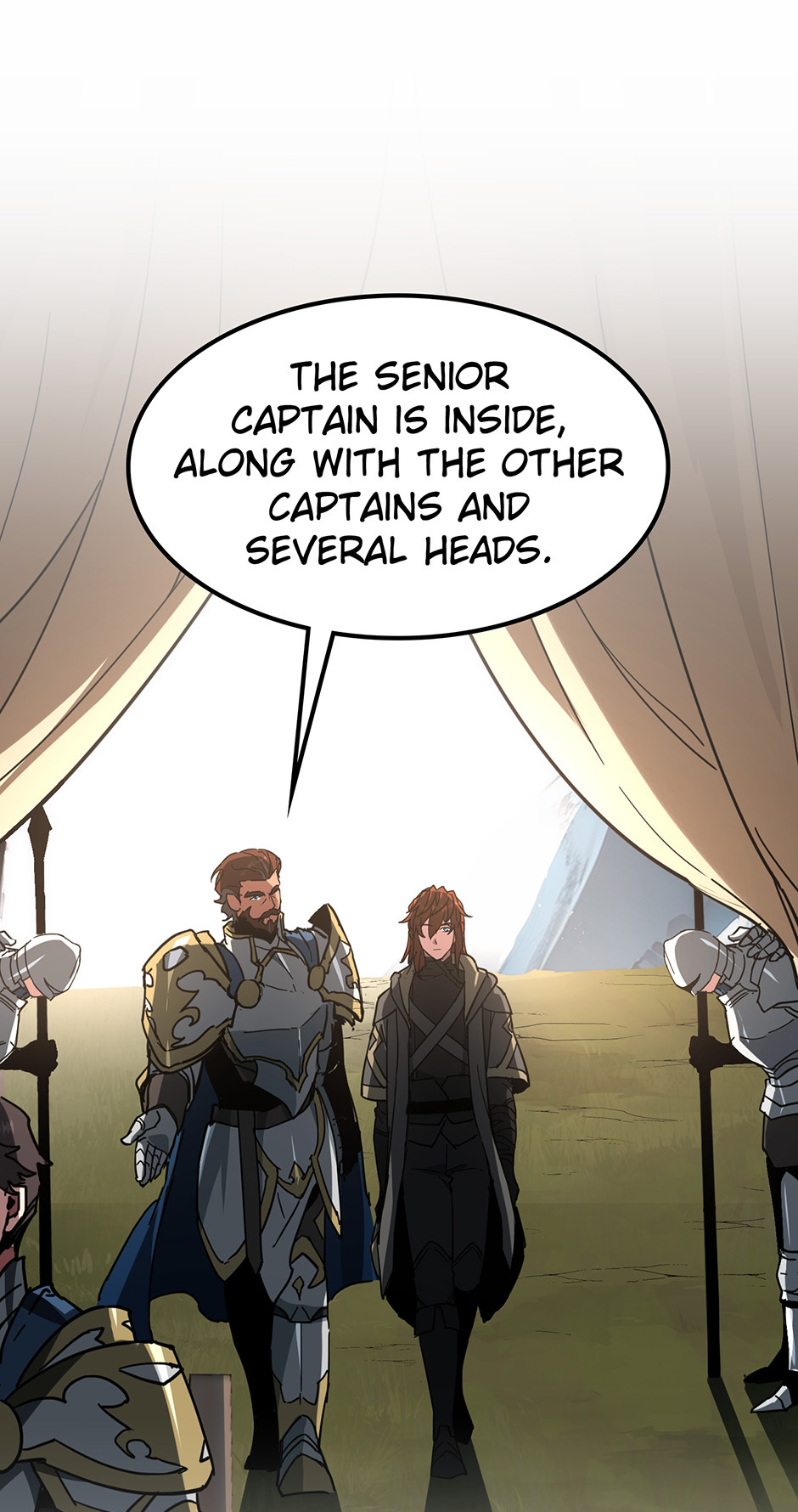 The Beginning After the End chapter 229 page 68