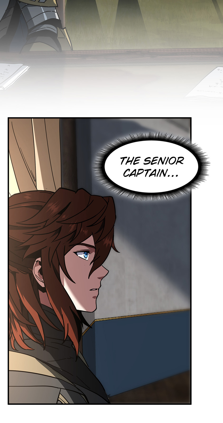 The Beginning After the End chapter 229 page 69