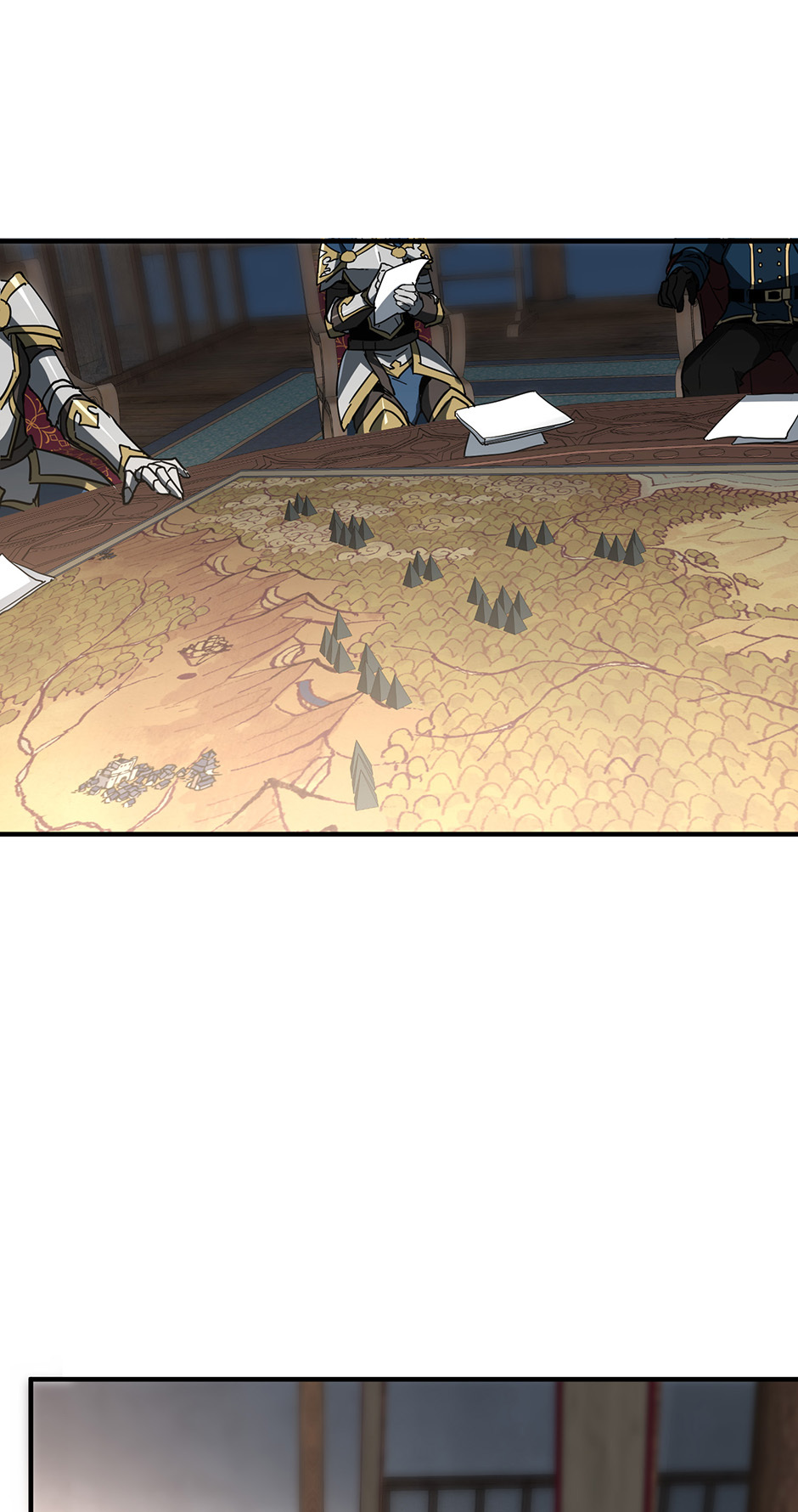 The Beginning After the End chapter 229 page 70