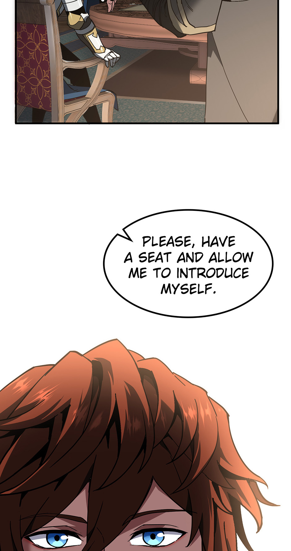 The Beginning After the End chapter 229 page 73