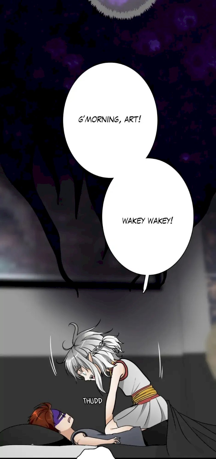 The Beginning After the End chapter 23 page 4