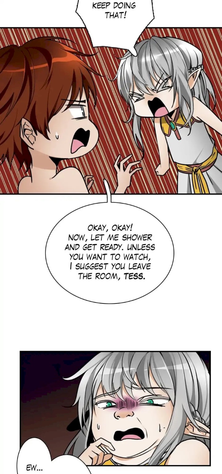 The Beginning After the End chapter 23 page 9