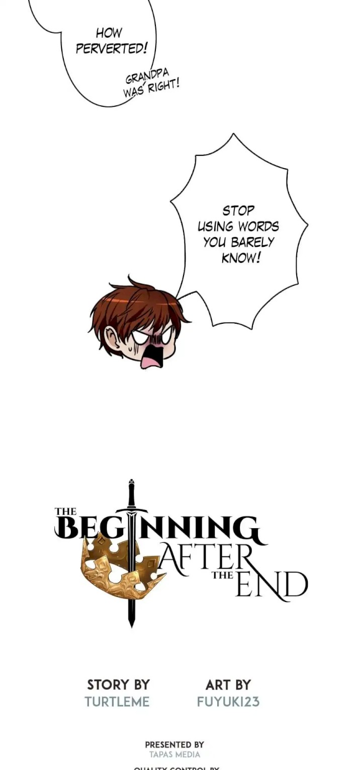 The Beginning After the End chapter 23 page 10