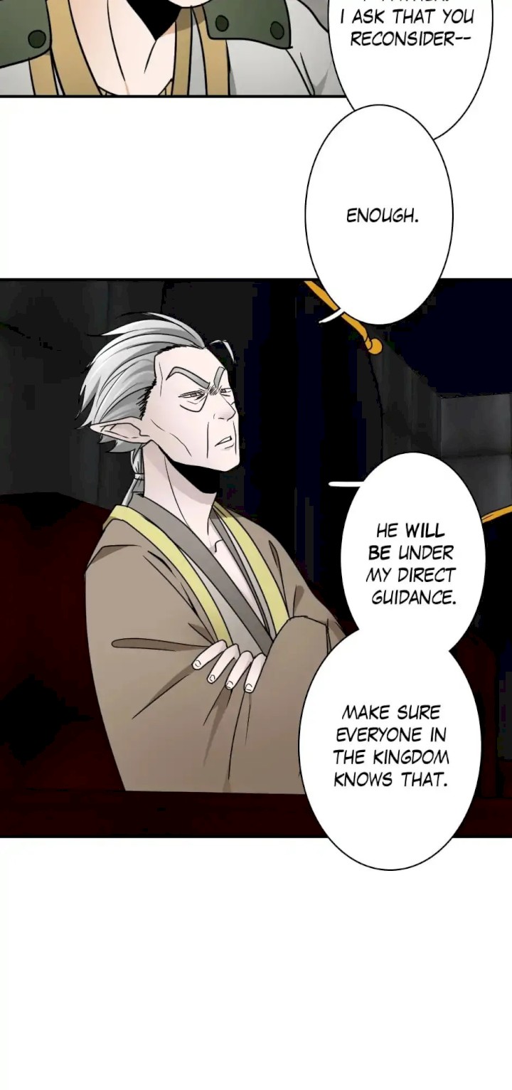 The Beginning After the End chapter 23 page 15