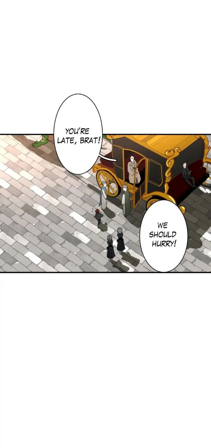 The Beginning After the End chapter 23 page 17